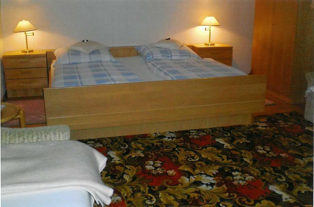 Privatzimmer Lichter 弗赖堡 外观 照片