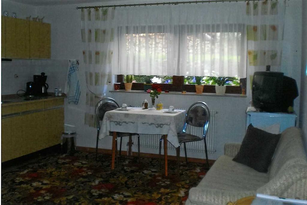 Privatzimmer Lichter 弗赖堡 外观 照片