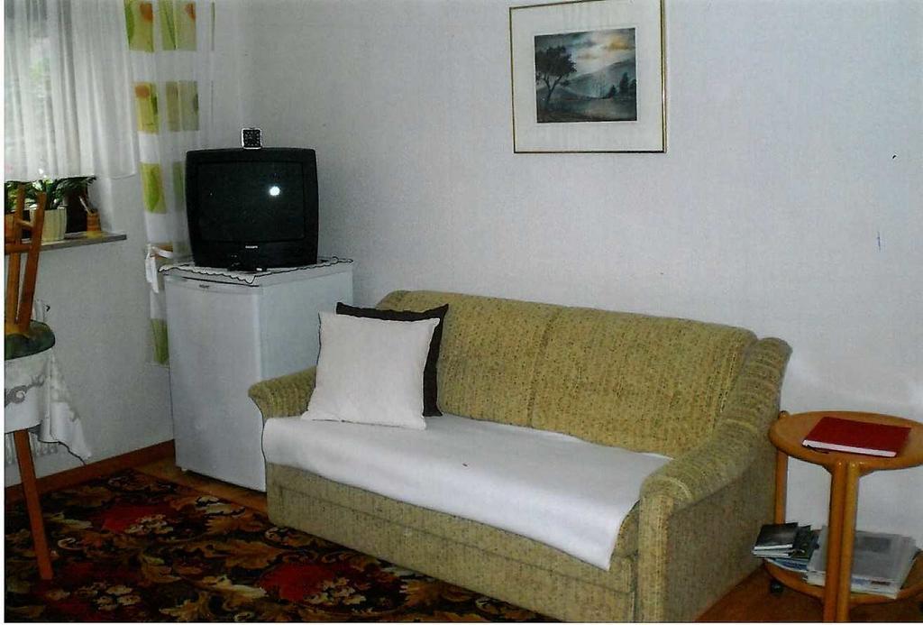 Privatzimmer Lichter 弗赖堡 外观 照片