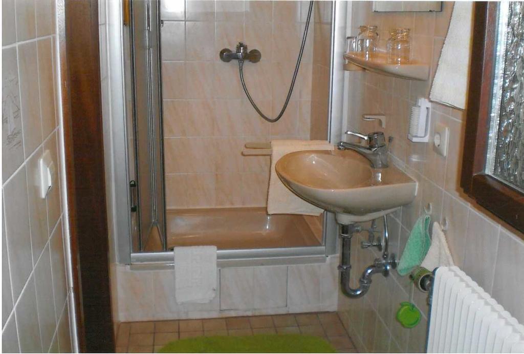 Privatzimmer Lichter 弗赖堡 外观 照片